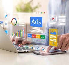 Best Digital Marketing Agency in Mumbai: Idroid Becance